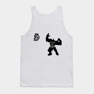 Rein Tank Top